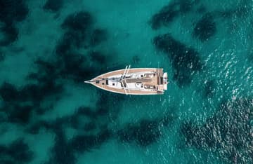 Sailboat Bella II available for yacht charter in Croatia | Yacht4Less