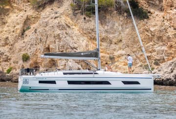 Best Price for a Sailboat Virgin Gorda rental in Croatia | Yacht4Less