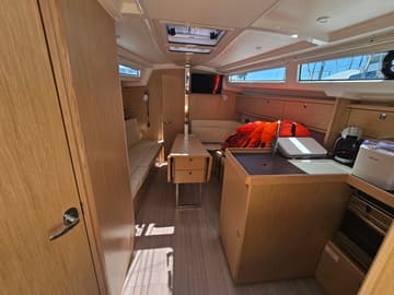 Best Price for a Sailboat Ella rental in Croatia | Yacht4Less