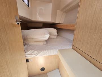 Sailboat Ella available for yacht charter in Croatia | Yacht4Less