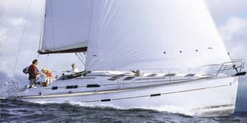 Sailboat Milica charter rental in Greece | Yacht4Less