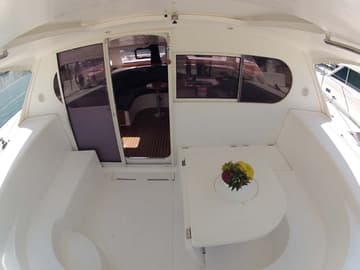 Catamaran Rapido available for yacht charter in Croatia | Yacht4Less