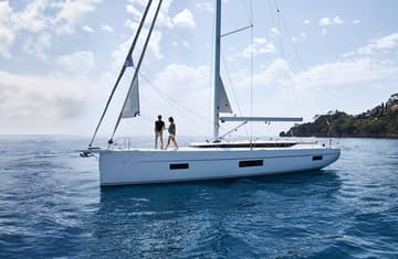Sailboat Sea Queen charter rental in Croatia | Yacht4Less