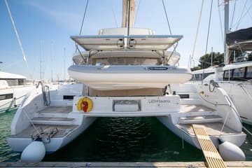 Best Price for a Catamaran Little Havana rental in Croatia | Yacht4Less