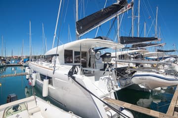 Best Price for a Catamaran Mare Ipanema rental in Croatia | Yacht4Less