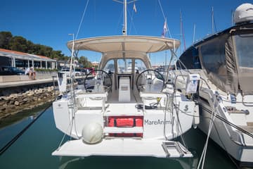 Best Price for a Sailboat Mare Animi rental in Croatia | Yacht4Less