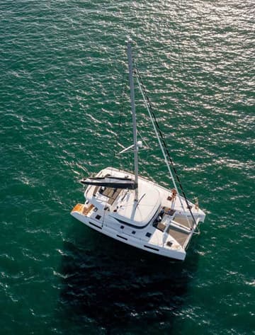 Catamaran Excellence available for yacht charter in Croatia | Yacht4Less