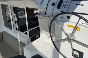 Best Price for a Catamaran Amalia II  rental in Croatia | Yacht4Less