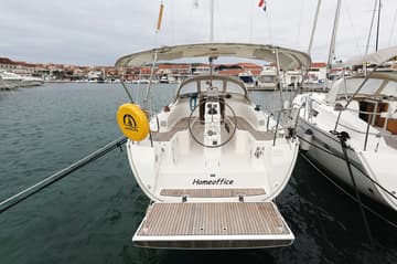 Best Price for a Sailboat Homeoffice rental in Croatia | Yacht4Less