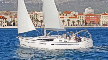 Best Price for a Sailboat Vela Tonka rental in Croatia | Yacht4Less