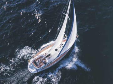 Sailboat Emanuel charter rental in Croatia | Yacht4Less
