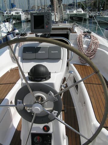 Best Price for a Sailboat Emanuel rental in Croatia | Yacht4Less