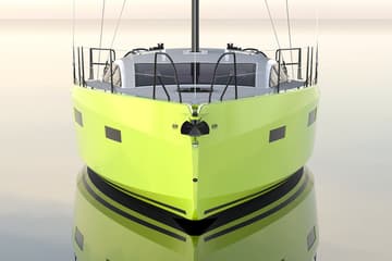 Sailboat Heol Braz charter rental in France | Yacht4Less