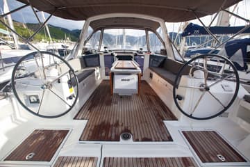 Best Price for a Sailboat Hande rental in Turkey | Yacht4Less