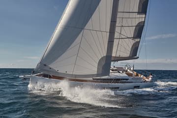 Sailboat Celtic Breeze charter rental in Turkey | Yacht4Less
