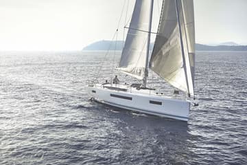 Best Price for a Sailboat Celtic Breeze rental in Turkey | Yacht4Less