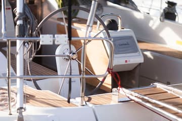 Sailboat Navarino available for yacht charter in Greece | Yacht4Less