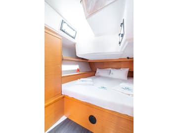Best Price for a Sailboat Deniz Derin rental in Turkey | Yacht4Less