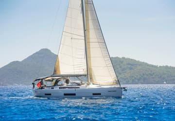 Sailboat Deniz Derin charter rental in Turkey | Yacht4Less