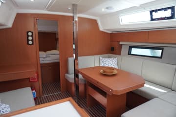 Sailboat Alara 3 available for yacht charter in Turkey | Yacht4Less