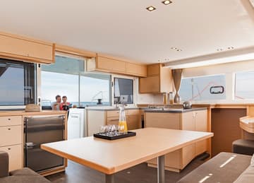 Best Price for a Catamaran Stella rental in Croatia | Yacht4Less