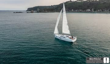 Sailboat Katja charter rental in Croatia | Yacht4Less