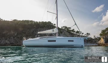 Best Price for a Sailboat Katja rental in Croatia | Yacht4Less