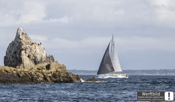 Sailboat Katja available for yacht charter in Croatia | Yacht4Less