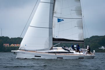 Sailboat Hugo charter rental in Croatia | Yacht4Less