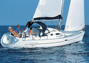 Sailboat No regrets charter rental in Thailand | Yacht4Less