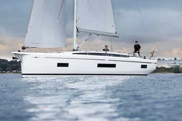 Sailboat Mercedes charter rental in Spain | Yacht4Less