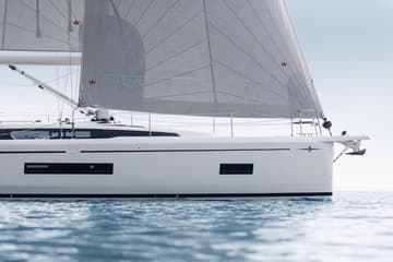 Sailboat Mercedes available for yacht charter in Spain | Yacht4Less