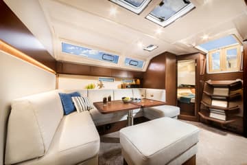 Best Price for a Sailboat Lyra rental in Croatia | Yacht4Less