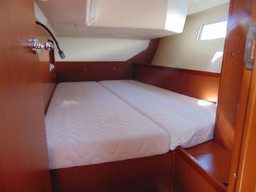 Sailboat Fantasy Planet available for yacht charter in Italy | Yacht4Less
