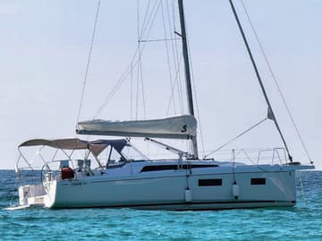 Sailboat Philosophie charter rental in Thailand | Yacht4Less
