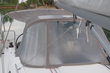 Sailboat Philosophie available for yacht charter in Thailand | Yacht4Less
