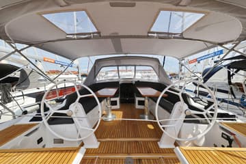 Best Price for a Sailboat Taja rental in Croatia | Yacht4Less