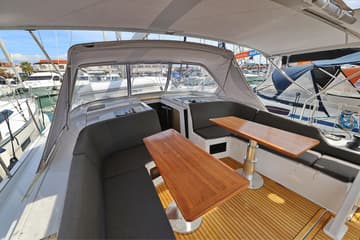 Sailboat Taja available for yacht charter in Croatia | Yacht4Less