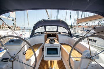 Sailboat Take Five available for yacht charter in Croatia | Yacht4Less