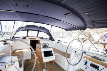 Best Price for a Sailboat Lovro rental in Croatia | Yacht4Less
