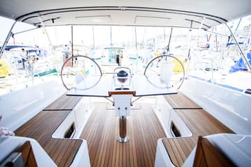 Sailboat 'njoy available for yacht charter in Croatia | Yacht4Less