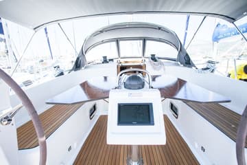Best Price for a Sailboat 'njoy rental in Croatia | Yacht4Less