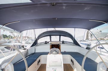 Sailboat Summer Smile available for yacht charter in Croatia | Yacht4Less