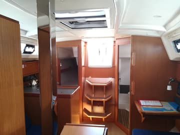 Sailboat Cleo available for yacht charter in Croatia | Yacht4Less