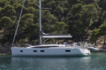 Best Price for a Sailboat Il sole rental in Greece | Yacht4Less