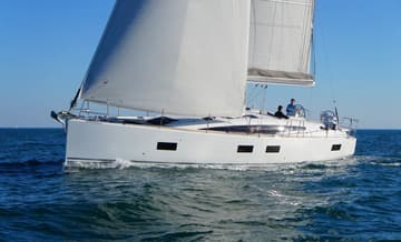 Sailboat Il sole available for yacht charter in Greece | Yacht4Less