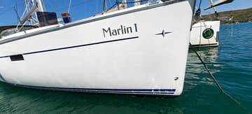 Sailboat Marlin 1 available for yacht charter in Turkey | Yacht4Less