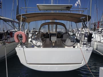 Best Price for a Sailboat Morning Star rental in Greece | Yacht4Less