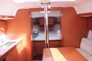 Sailboat Morning Star available for yacht charter in Greece | Yacht4Less
