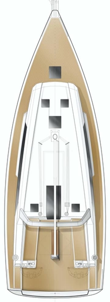 Best Price for a Sailboat Tenuta delle Ripalte rental in Italy | Yacht4Less